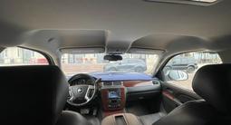 Chevrolet Suburban 2013 года за 8 900 000 тг. в Актау – фото 2