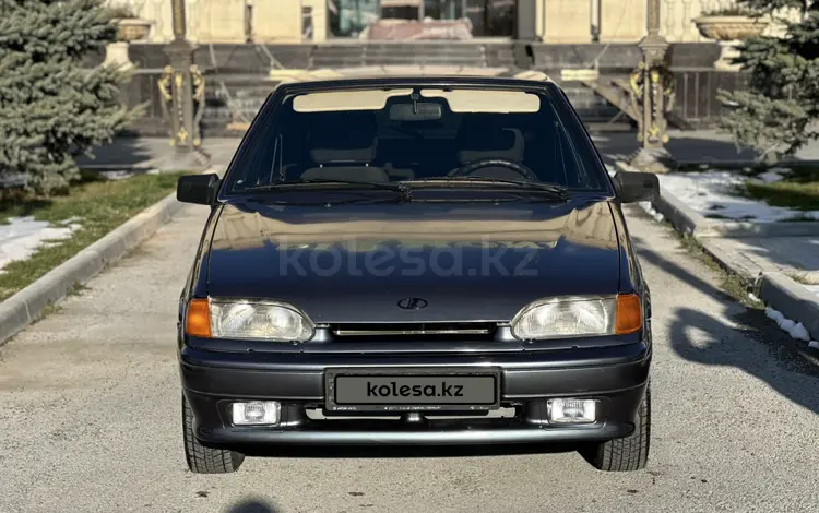 ВАЗ (Lada) 2114 2013 годаүшін2 100 000 тг. в Шымкент