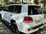 Toyota Land Cruiser 2009 года за 11 000 000 тг. в Алматы
