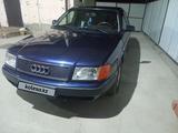 Audi 100 1994 годаүшін1 800 000 тг. в Кызылорда