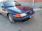 Audi 100 1994 годаүшін1 800 000 тг. в Кызылорда – фото 4