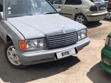 Mercedes-Benz 190 1992 годаүшін1 000 000 тг. в Алматы