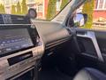 Toyota Land Cruiser Prado 2021 годаүшін26 000 000 тг. в Алматы – фото 3
