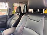 Toyota Land Cruiser Prado 2021 года за 26 000 000 тг. в Алматы – фото 4