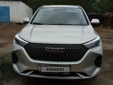 Haval M6, 2025