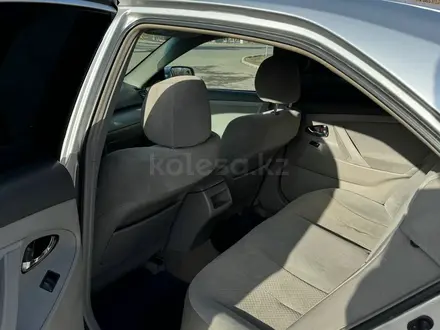 Toyota Camry 2007 года за 6 000 000 тг. в Астана – фото 8