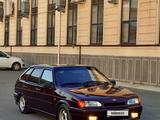 ВАЗ (Lada) 2114 2012 года за 1 520 000 тг. в Шымкент