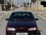 ВАЗ (Lada) 2114 2012 года за 1 520 000 тг. в Шымкент – фото 4