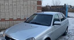 ВАЗ (Lada) Priora 2172 2013 годаfor1 900 000 тг. в Семей – фото 4