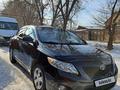 Toyota Corolla 2010 года за 4 850 000 тг. в Алматы – фото 3