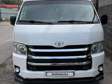 Toyota Hiace 2016 года за 12 500 000 тг. в Алматы