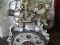 Контрактный двигатель 2AZ-FE за 590 000 тг. в Темиртау – фото 4