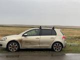 Volkswagen Golf 2010 года за 4 000 000 тг. в Астана – фото 4