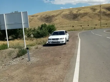 Nissan Cefiro 1998 года за 2 350 000 тг. в Талдыкорган