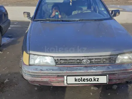 Subaru Legacy 1991 года за 600 000 тг. в Усть-Каменогорск