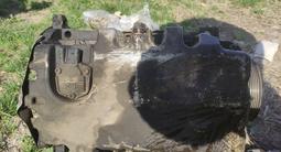 Головка, блок, распредвал, коленвал, шкивы. за 100 000 тг. в Алматы – фото 2
