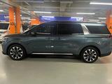 Kia Carnival 2022 года за 23 000 000 тг. в Астана – фото 2