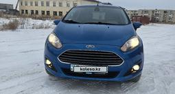 Ford Fiesta 2013 годаfor4 500 000 тг. в Караганда – фото 5