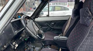 ВАЗ (Lada) Lada 2121 1998 года за 1 500 000 тг. в Балкашино