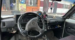 ВАЗ (Lada) Lada 2121 1998 года за 1 500 000 тг. в Балкашино – фото 2