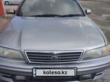 Nissan Cefiro 1997 года за 1 850 000 тг. в Щучинск – фото 2