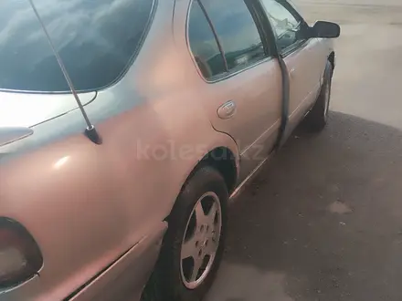 Nissan Cefiro 1997 года за 1 750 000 тг. в Щучинск – фото 3