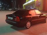 Mercedes-Benz C 180 1993 годаүшін1 600 000 тг. в Актобе – фото 3