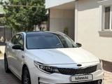 Kia K5 2016 годаүшін8 000 000 тг. в Алматы – фото 3