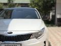 Kia K5 2016 годаүшін8 000 000 тг. в Алматы – фото 10