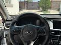 Kia K5 2016 годаүшін8 000 000 тг. в Алматы – фото 13