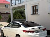 Kia K5 2016 годаүшін8 000 000 тг. в Алматы – фото 4