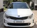 Kia K5 2016 годаүшін8 000 000 тг. в Алматы