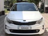 Kia K5 2016 годаүшін8 000 000 тг. в Алматы
