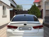 Kia K5 2016 годаүшін8 000 000 тг. в Алматы – фото 5