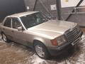 Mercedes-Benz E 200 1989 годаүшін1 000 000 тг. в Астана – фото 9