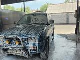 Nissan Mistral 1996 года за 2 500 000 тг. в Талдыкорган – фото 2
