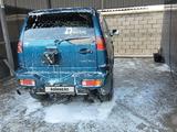 Nissan Mistral 1996 года за 2 500 000 тг. в Талдыкорган – фото 4