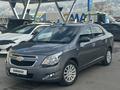 Chevrolet Cobalt 2021 года за 5 850 000 тг. в Алматы – фото 14