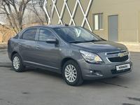 Chevrolet Cobalt 2021 года за 5 850 000 тг. в Алматы