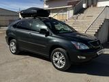 Lexus RX 350 2007 года за 7 800 000 тг. в Жанаозен – фото 2