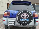 Toyota RAV4 1997 года за 4 000 000 тг. в Кызылорда – фото 4