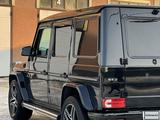 Mercedes-Benz G 500 2007 годаfor17 000 000 тг. в Алматы – фото 4