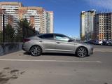 Hyundai Elantra 2020 годаүшін8 300 000 тг. в Караганда – фото 4
