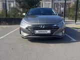 Hyundai Elantra 2020 годаүшін8 300 000 тг. в Караганда – фото 3