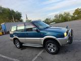 Nissan Mistral 1995 годаүшін3 800 000 тг. в Алматы – фото 2