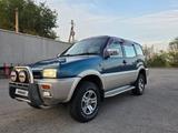 Nissan Mistral 1995 годаүшін3 800 000 тг. в Алматы – фото 3