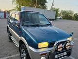 Nissan Mistral 1995 годаүшін3 800 000 тг. в Алматы