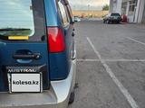 Nissan Mistral 1995 годаүшін3 800 000 тг. в Алматы – фото 5