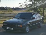 BMW 520 1995 года за 1 800 000 тг. в Жезказган – фото 4