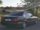 BMW 520 1995 годаүшін1 800 000 тг. в Жезказган – фото 5
